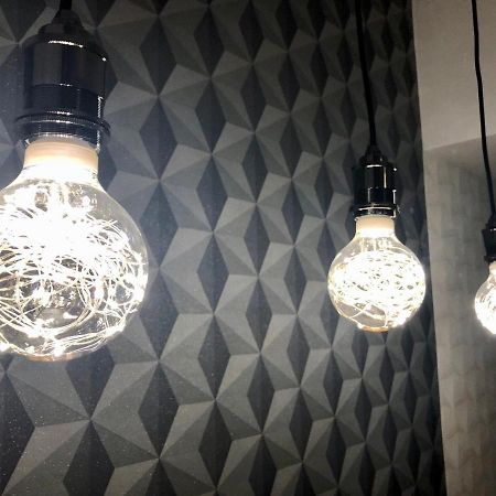 Corvin Ruinpub Designed Apartment Budapeszt Zewnętrze zdjęcie