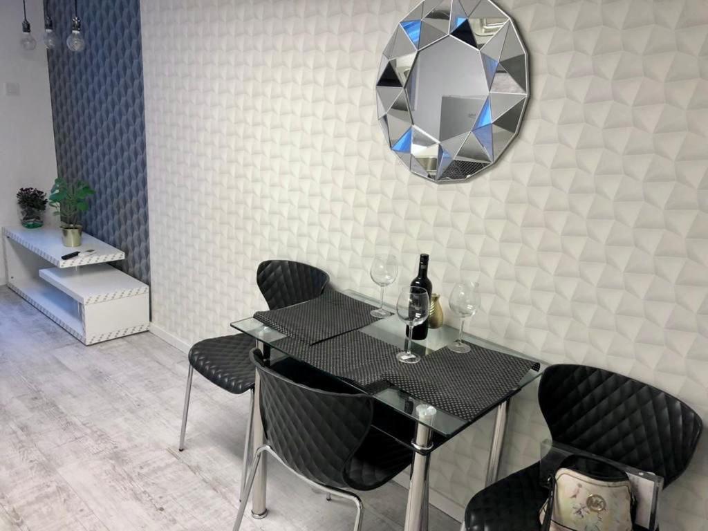 Corvin Ruinpub Designed Apartment Budapeszt Zewnętrze zdjęcie