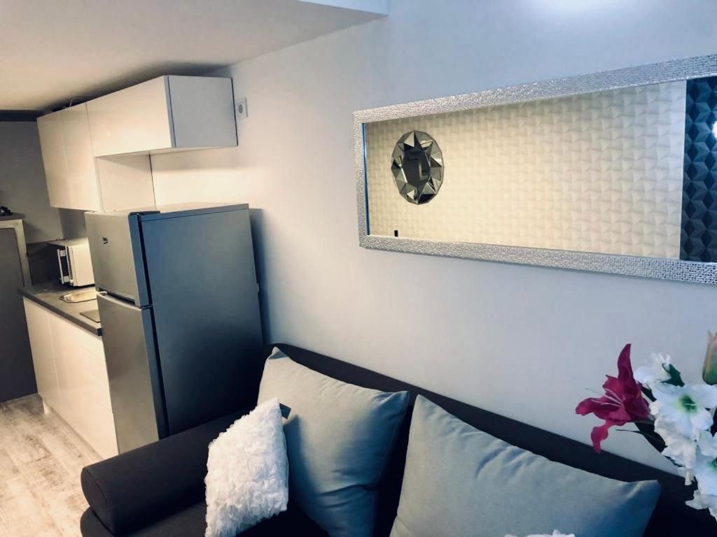 Corvin Ruinpub Designed Apartment Budapeszt Zewnętrze zdjęcie