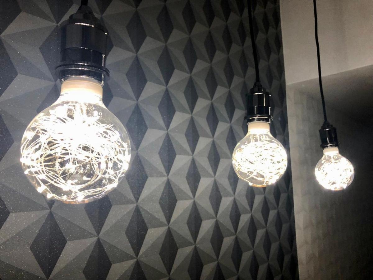 Corvin Ruinpub Designed Apartment Budapeszt Zewnętrze zdjęcie