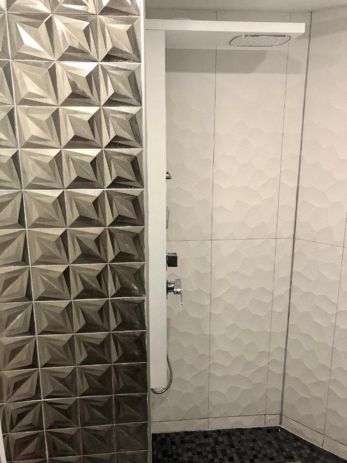 Corvin Ruinpub Designed Apartment Budapeszt Zewnętrze zdjęcie