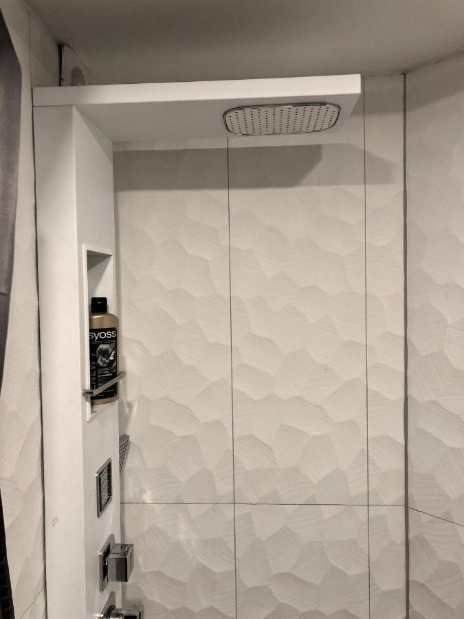 Corvin Ruinpub Designed Apartment Budapeszt Zewnętrze zdjęcie
