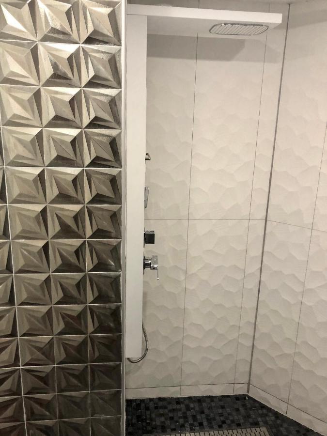 Corvin Ruinpub Designed Apartment Budapeszt Zewnętrze zdjęcie