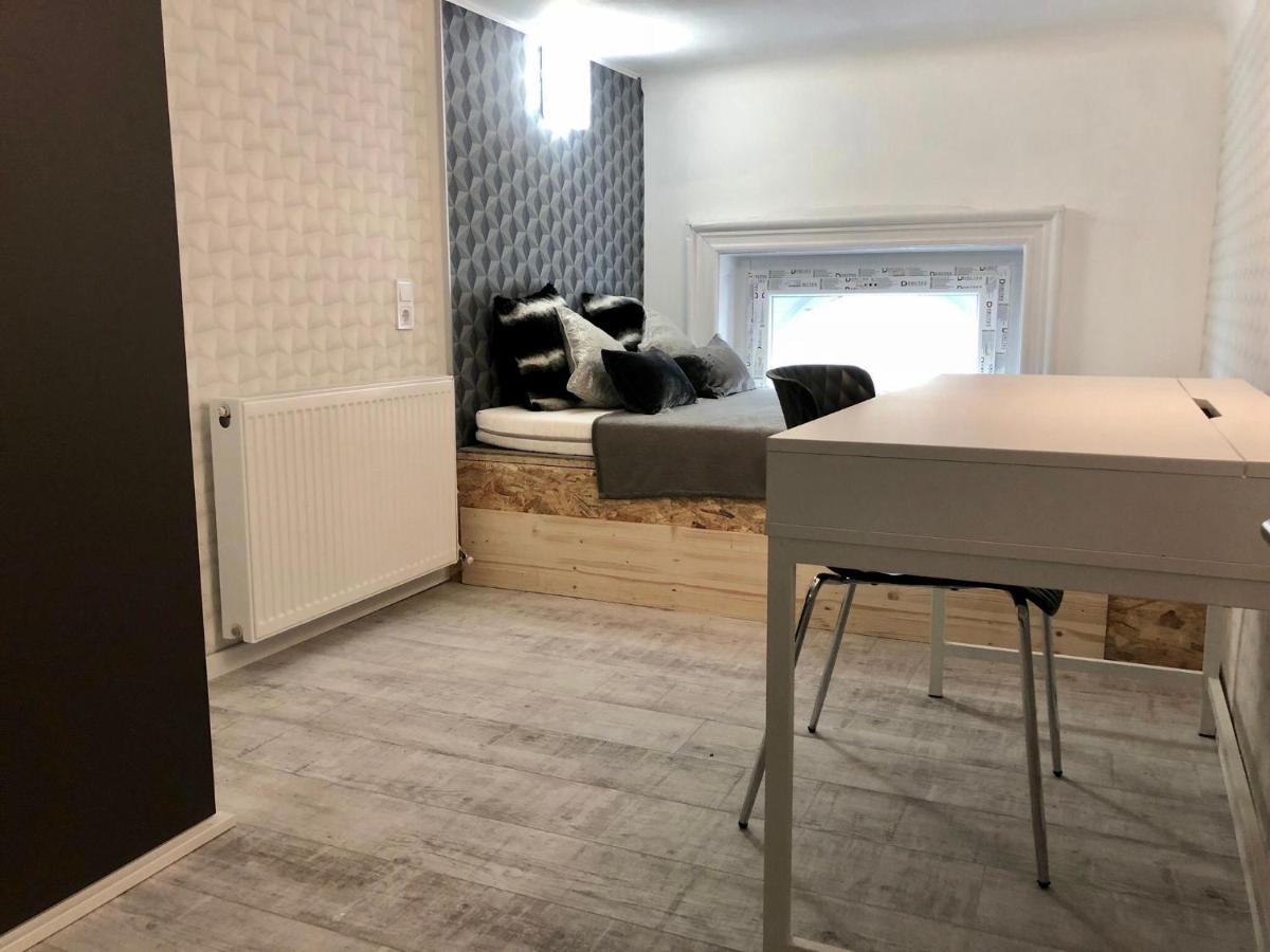Corvin Ruinpub Designed Apartment Budapeszt Zewnętrze zdjęcie