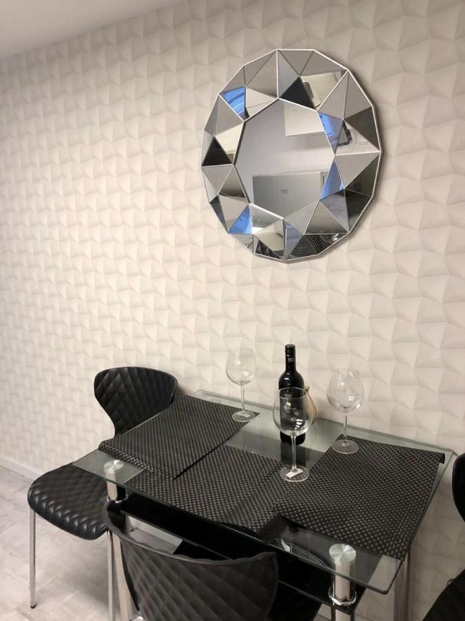 Corvin Ruinpub Designed Apartment Budapeszt Zewnętrze zdjęcie