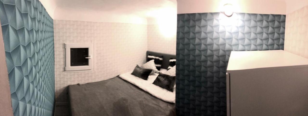 Corvin Ruinpub Designed Apartment Budapeszt Zewnętrze zdjęcie