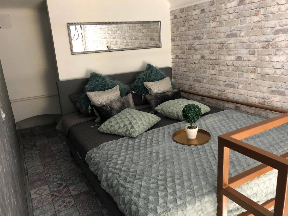 Corvin Ruinpub Designed Apartment Budapeszt Zewnętrze zdjęcie
