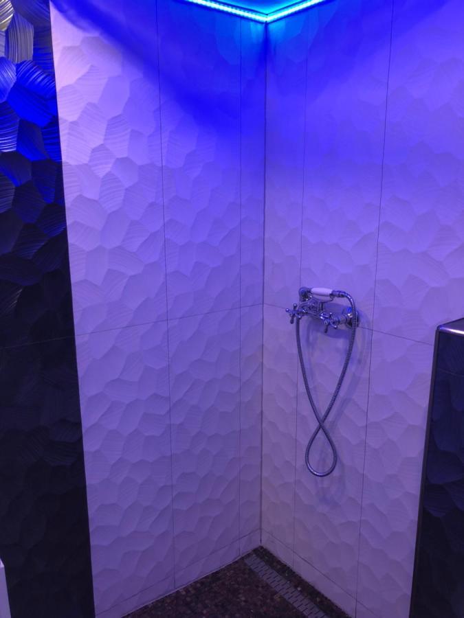 Corvin Ruinpub Designed Apartment Budapeszt Zewnętrze zdjęcie